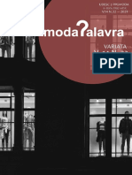 ModaPalavra E-Periódico