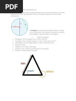 Principales Figuras Geometricas