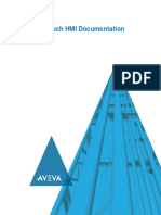 Aveva Guide To Intouch Hmi Documentation