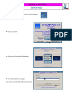 Utilisation Logiciel Schemaplic