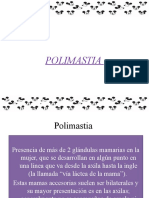 Polimastia