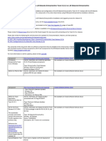 Required Components For Installing The JD Edwards Enterpriseone Tools 9.2.5.3 On JD Edwards Enterpriseone Applications 9.2 Release