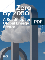 NetZeroby2050 ARoadmapfortheGlobalEnergySector