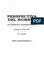 Perspectiva Del Hombre