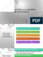 11.introducción A La Gestión de Inventarios7a