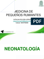 Neonatología