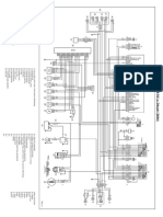 Aprilia SR50 Ditech Wiring Diagram 2004