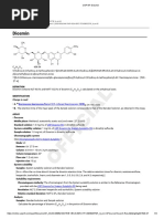 USP-NF Diosmin