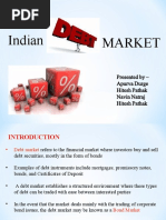 Market Indian: Presented by - Apurva Durge Hitesh Pathak Navin Natraj Hitesh Pathak