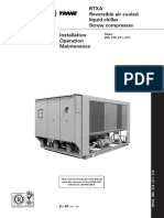 Rtxa 209 - 212 Iom E30im001-Gb - 1098