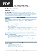 Edfd 459 - Portfolio CRT Math