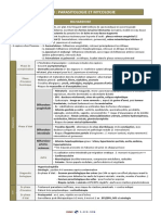 Parasitologie Mycologie