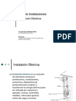 Instalacion Electrica