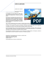 Manual Operador Valtra Be 1035