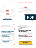 PKI IGC PKI IGC: Partie 4