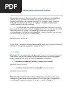 2.1.mecanismos de Cohesión Textual