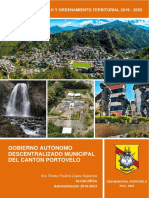 Pdyot Gadm Portovelo 2019-2023