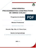 Sesion de Aprendizaje N°04