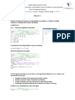 Analisis Numerico 