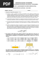 Tercera Práctica Calificada