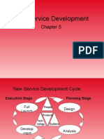 New Service Development