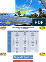 Nota Kursus Design PV 13-15.7.2020