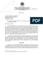 Doe Letter Final 5.19.21