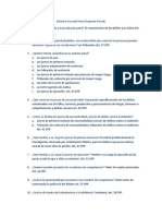 Derecho-Procesal-Penal-Segundo-Parcial UMG GUATEMALA