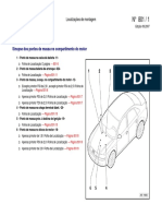 Audi A4 2002 - Sinopse Dos Pontos de Massa