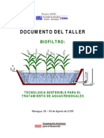 Documento Del Curso - ASTEC - 2005