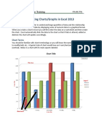 Creating Charts/Graphs in Excel 2013: Chart Terms