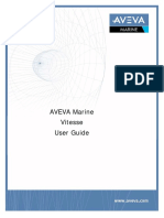 AVEVA Marine Vitesse User Guide