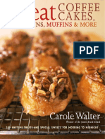 Irish Soda Bread Recipe From Great Coffee Cakes, Sticky Buns, Muffins and More by Carole Walter