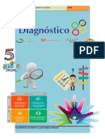 DIAGNOSTICO DE AULA 5TO Año de Informatica I LAPSO 2018-2019