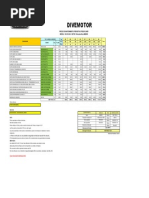 Programa de Mantenimiento CAMION GRUA C2R