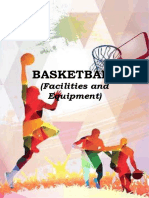 Basketball Modeule 2