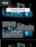 Steering System