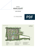 R Abhilasha D-2 Building - 2018-11-26