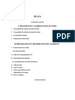 Alimentation Pratique Des Porcs en Système Familial