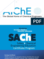 Cómo ingresar al curso de SAChE del AIChE-1