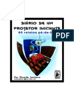 Diario de Um Projetor Iniciante 1ed