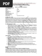 00 - Syllabus Del Curso