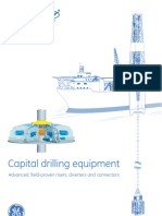 Capital Drilling Equipment