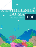 A Estrelinha Do Mar