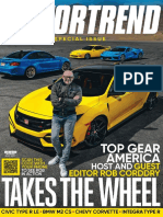 Motor Trend 07.2021