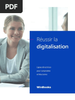 Guide Digitalisation