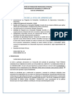 Guía de Aprendizaje Pedagogía-Comunicación - COF