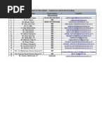 SOLJ Faculty Contact