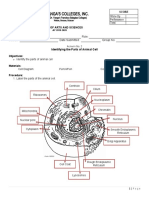 Dr. Yanga'S Colleges, Inc.: Name: Role: Course - Date Submitted: Group No