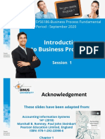 14-09-20 - Introduction To Business Processes